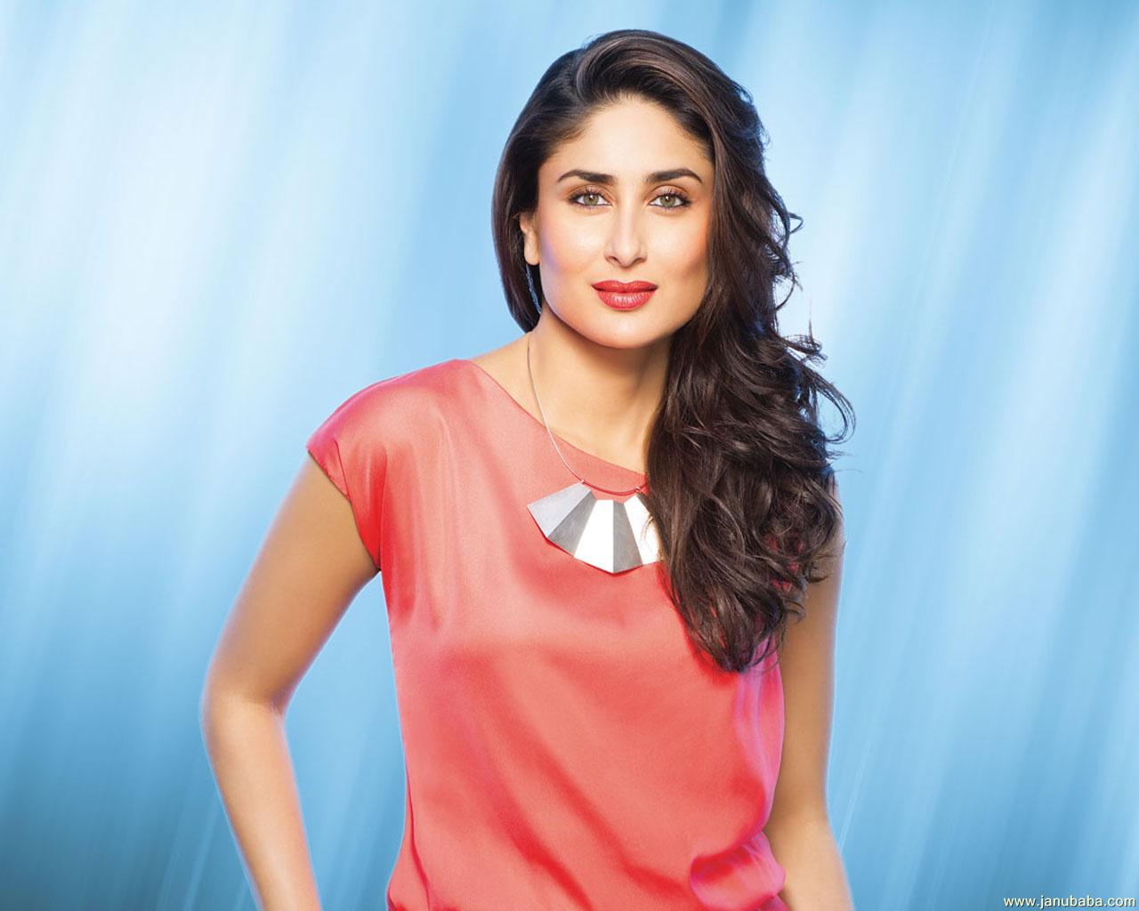 Kareena Kapoor         by coolman