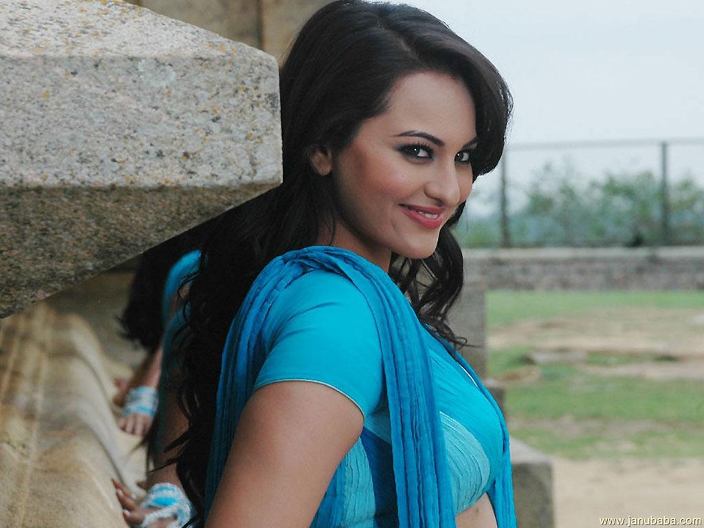 Sonakshi Sinha               by coolman