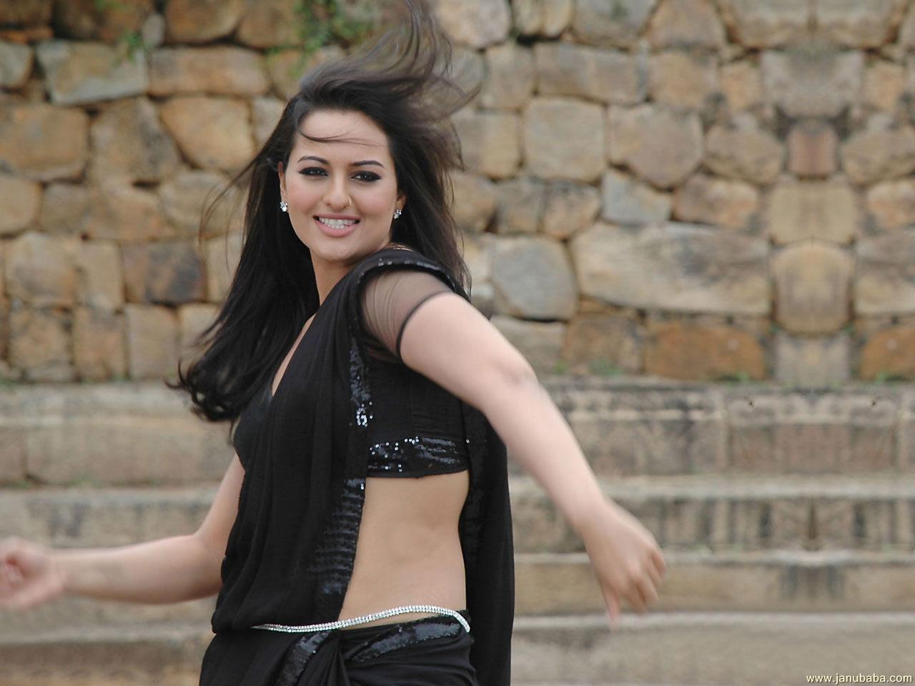 Sonakshi Sinha               by coolman