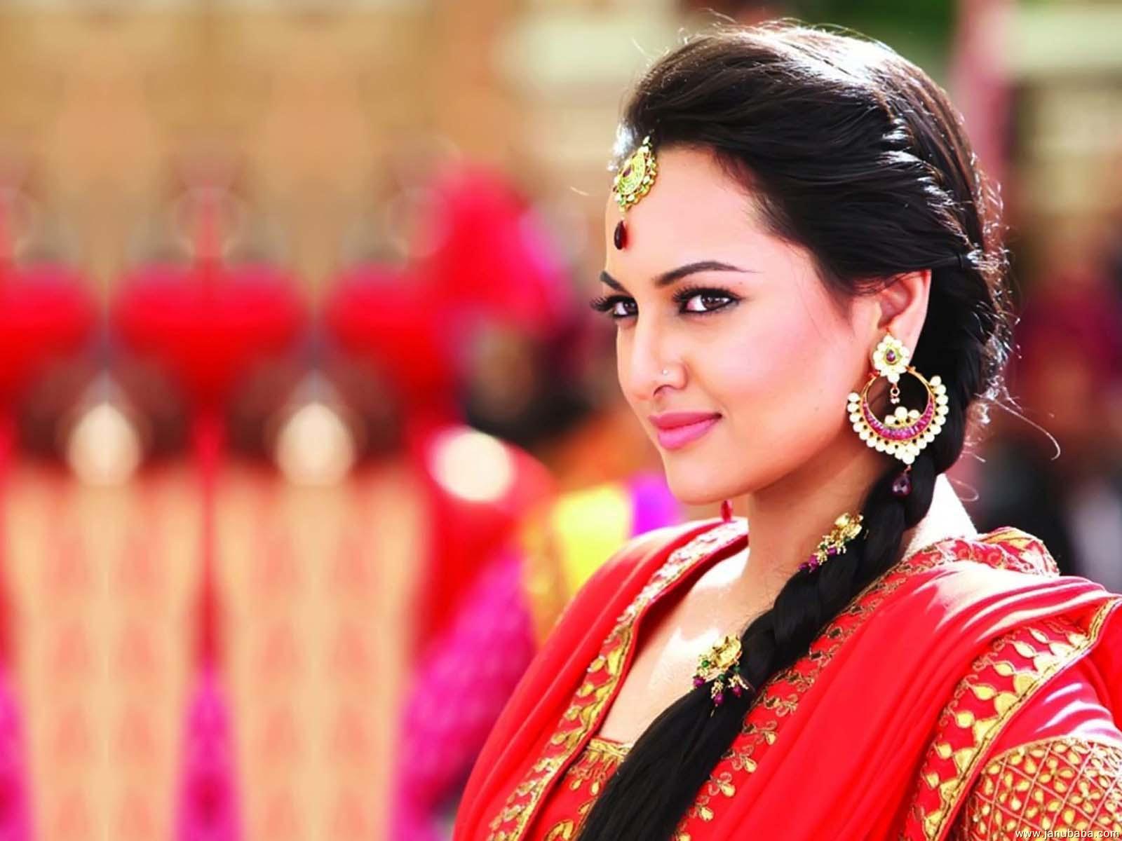 Sonakshi Sinha               by coolman