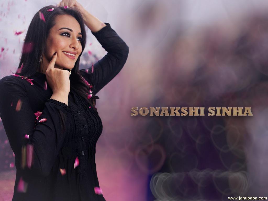 Sonakshi Sinha               by coolman