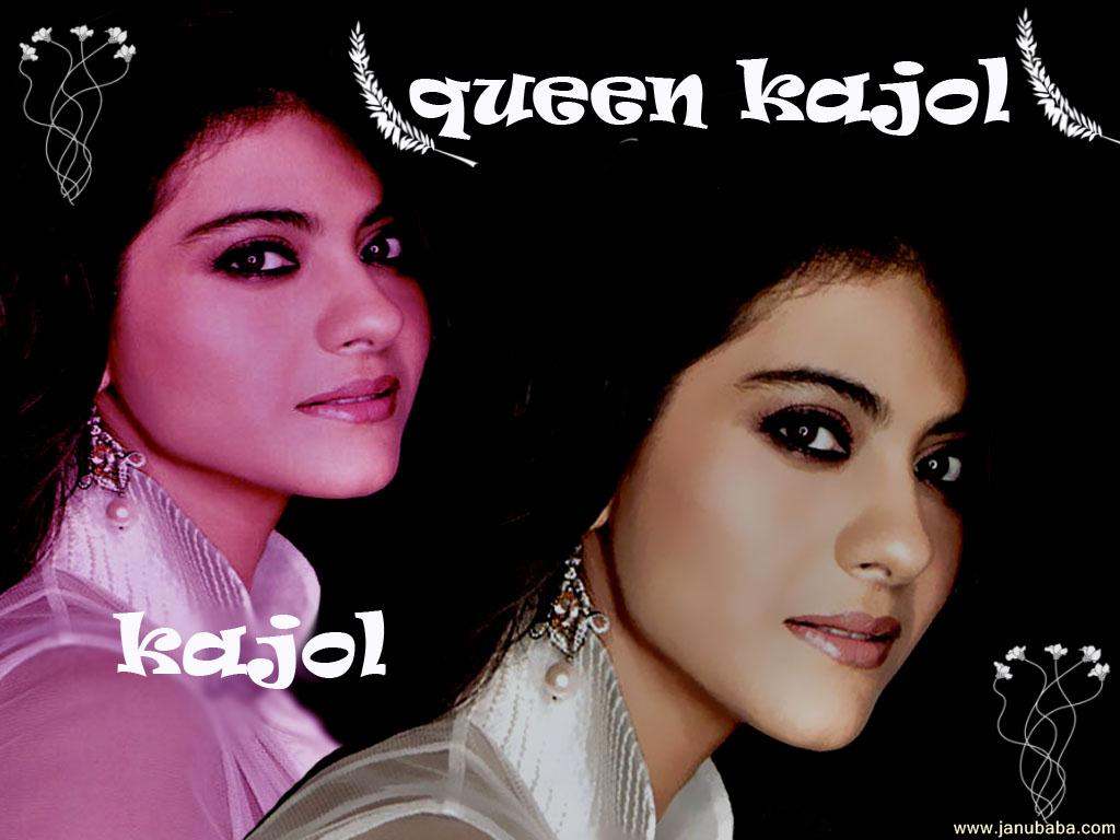 kAJOL