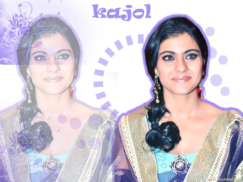 kajol