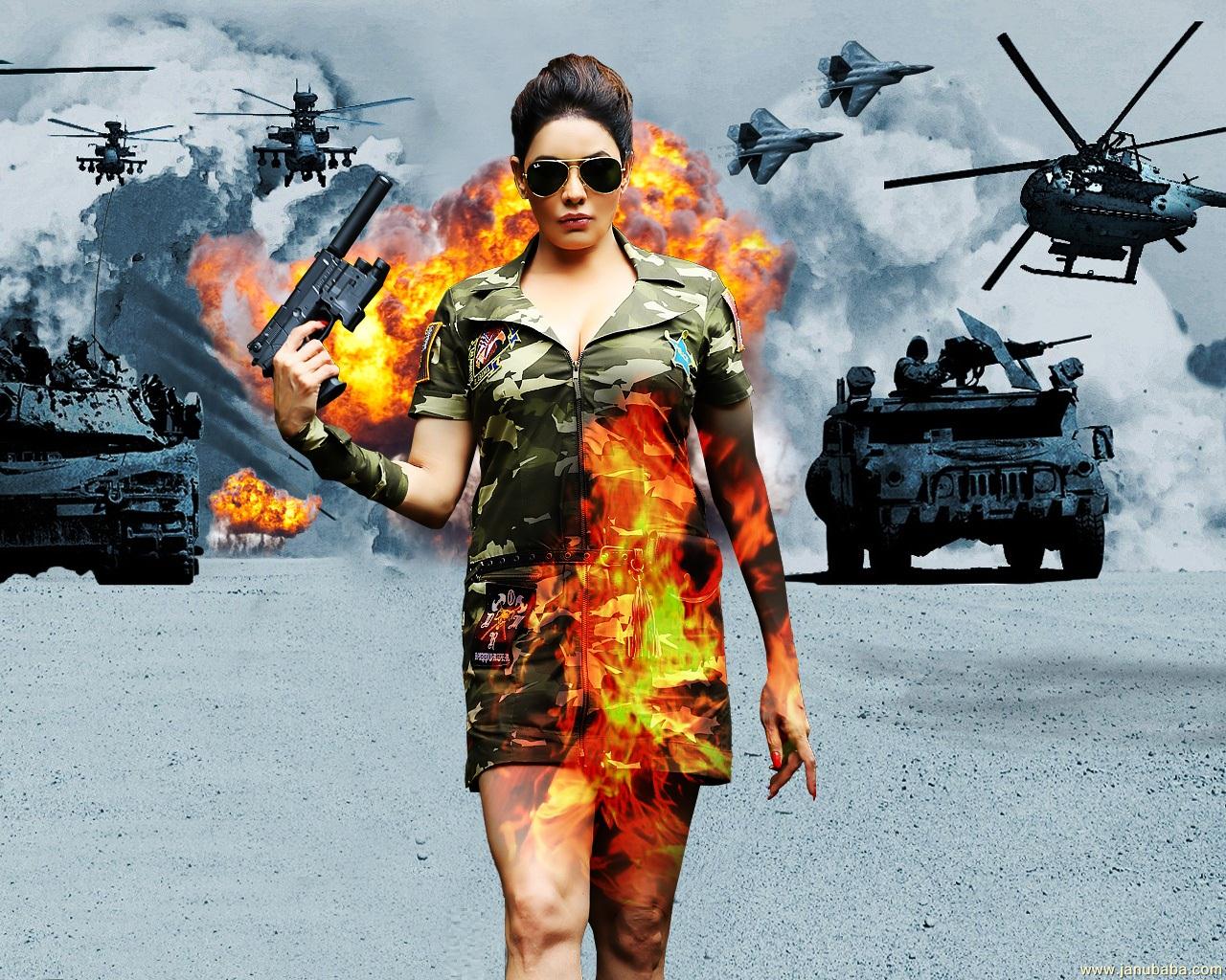 Poonam Jhawer