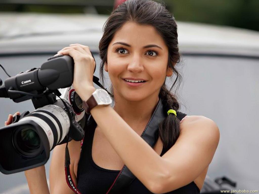 Anushka Sharma