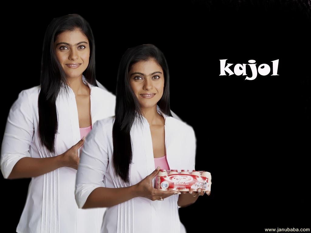 kajol