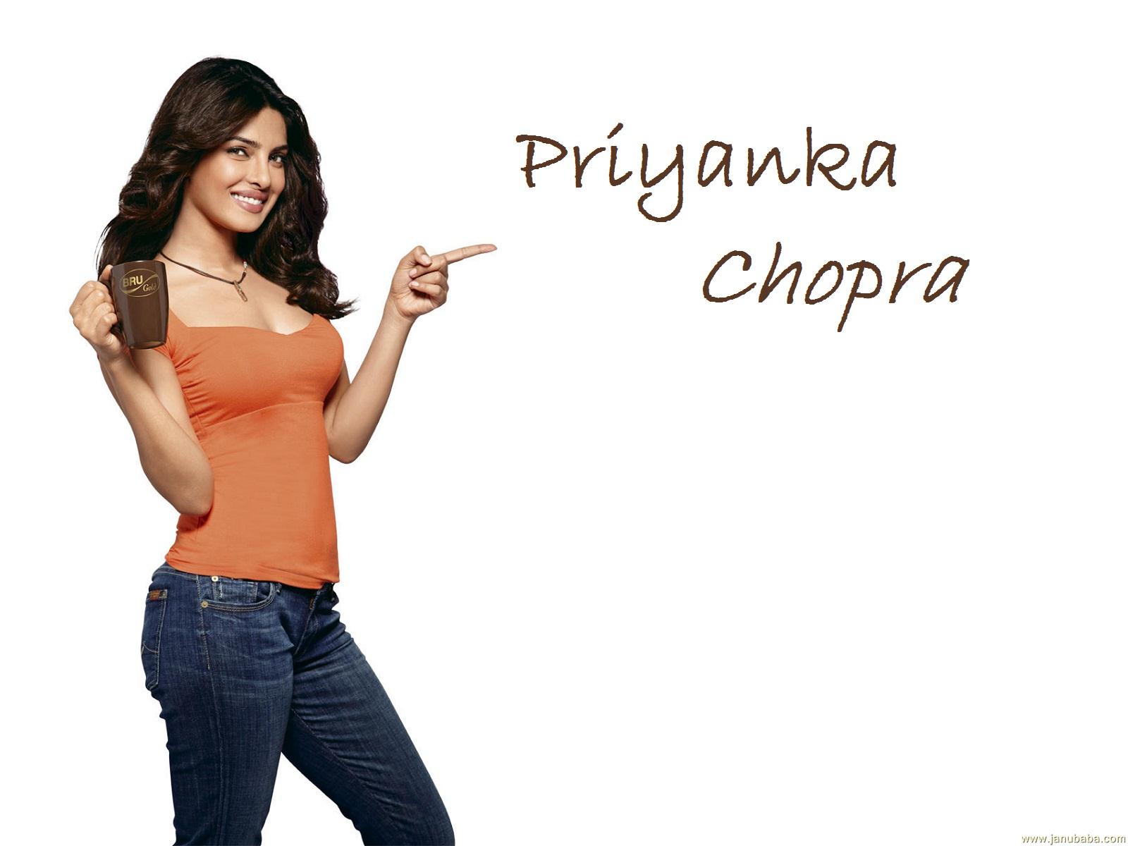 Priyanka Chopra 
