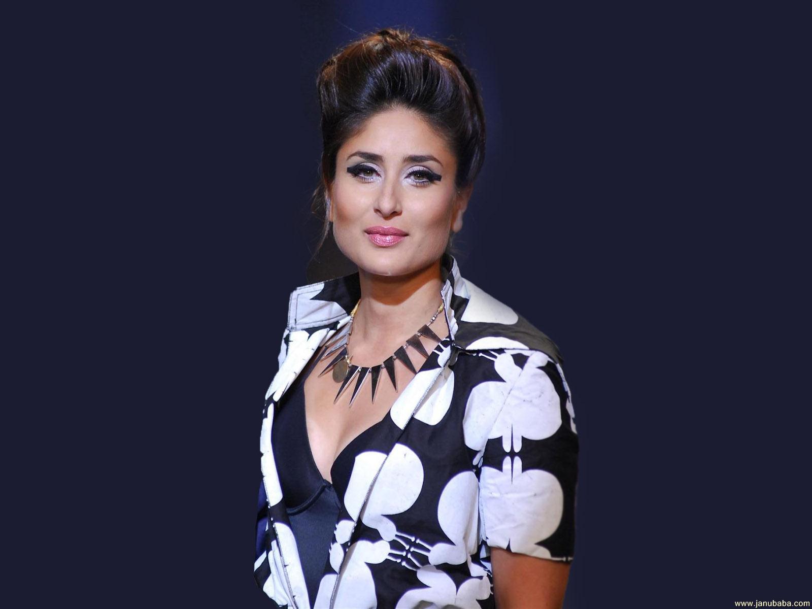 Kareena Kapoor         by coolman