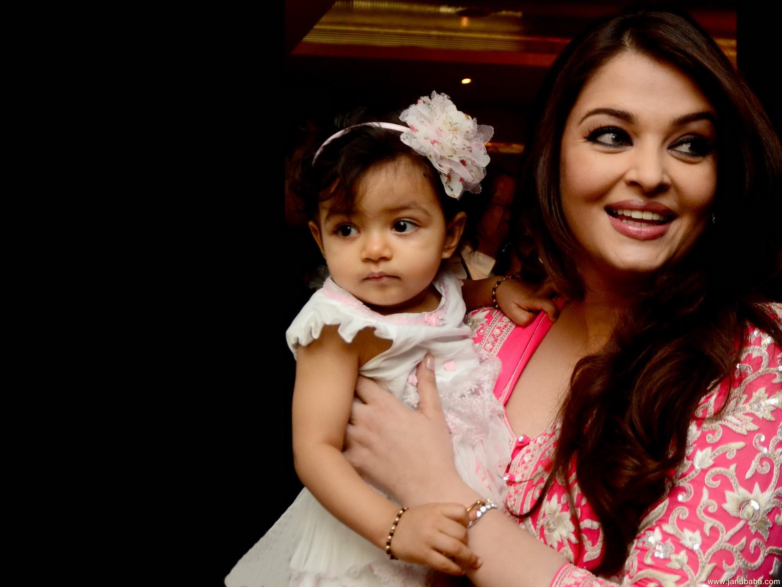 Aishwarya Rai Bachchan