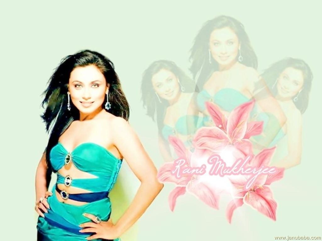 Rani Mukerji