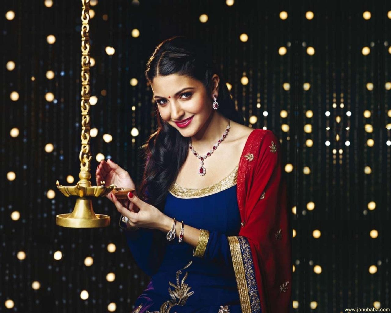 Anushka Sharma 