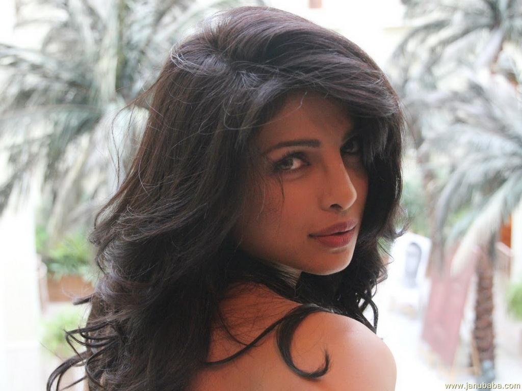 Priyanka Chopra