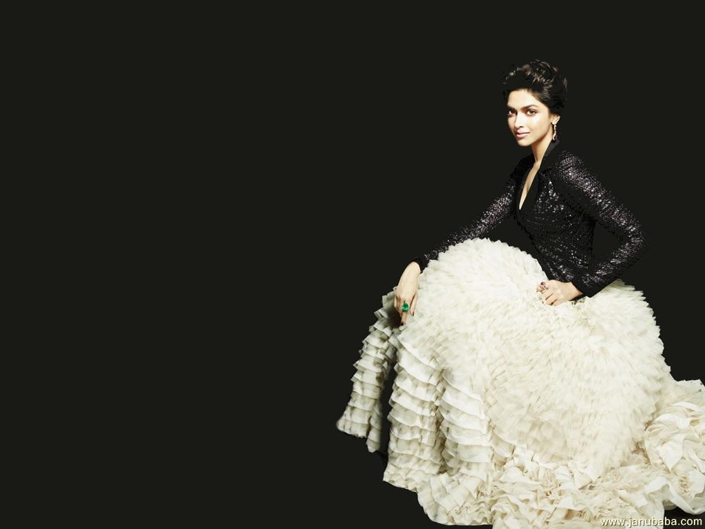 Deepika Padukone