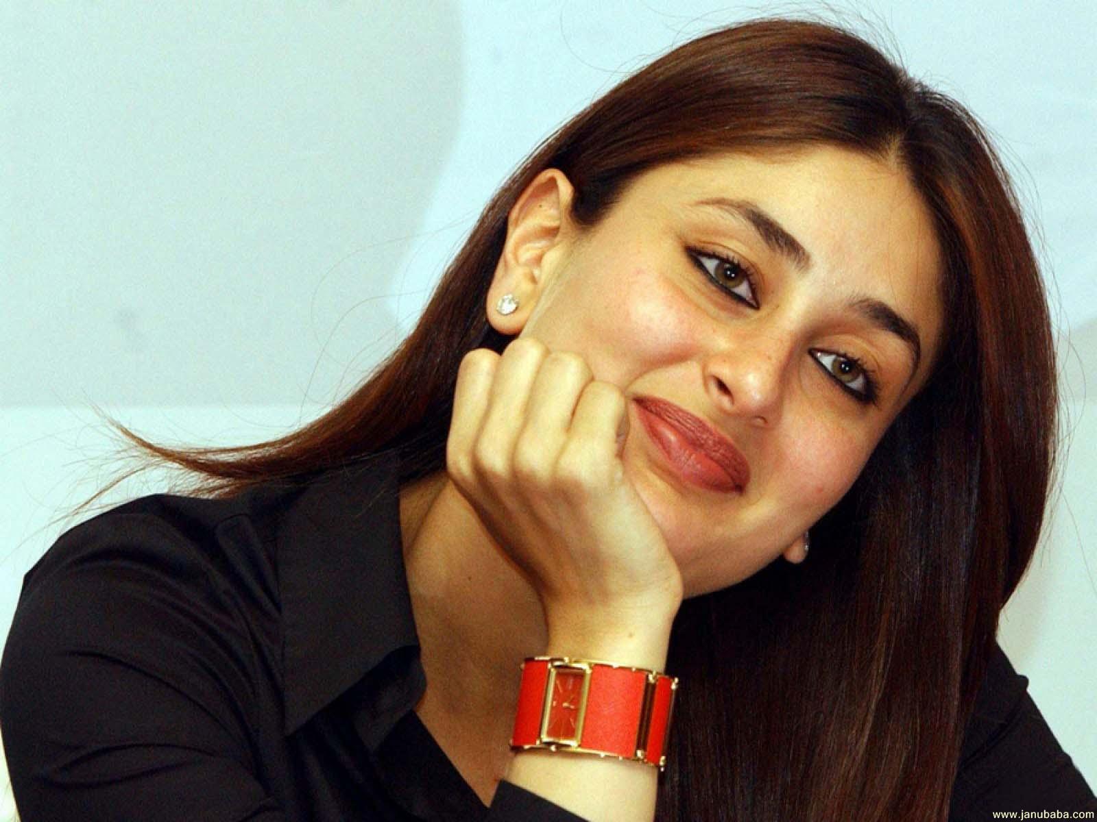 Kareena Kapoor         by coolman