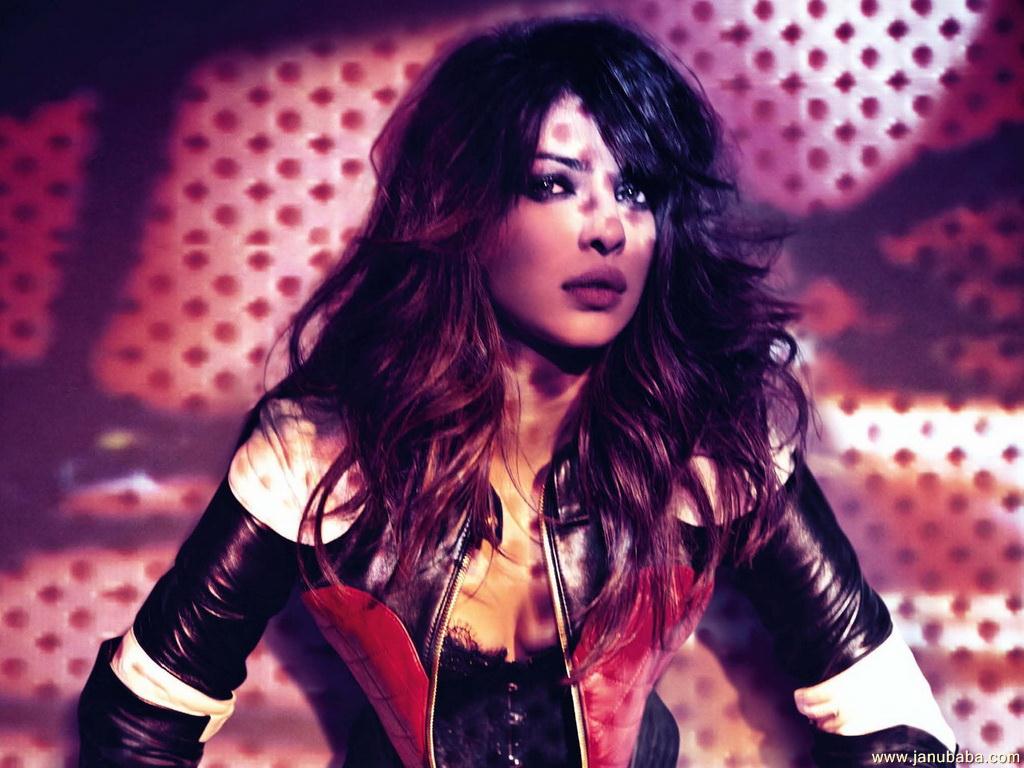 Priyanka Chopra