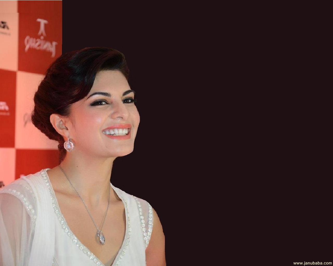 Jacqueline Fernandez by srk