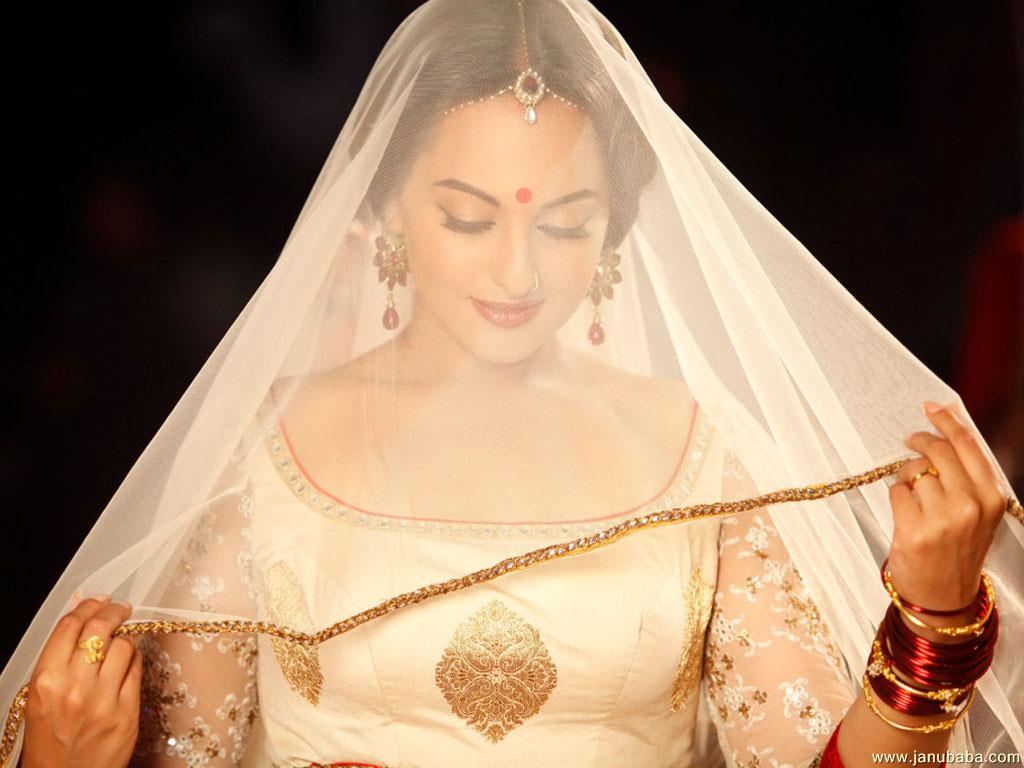 Sonakshi Sinha              by coolman