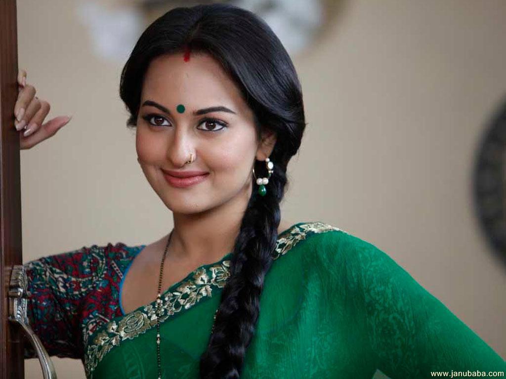 Sonakshi Sinha              by coolman