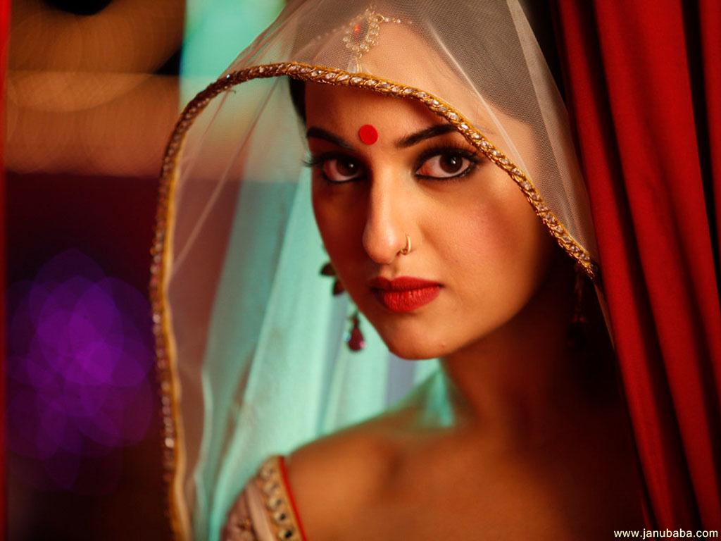 Sonakshi Sinha              by coolman
