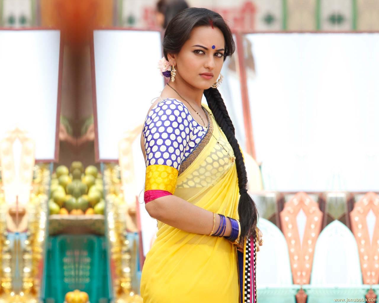 Sonakshi Sinha              by coolman