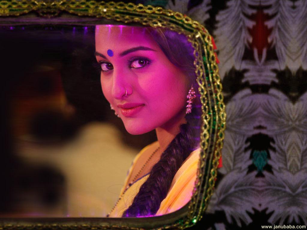 Sonakshi Sinha              by coolman