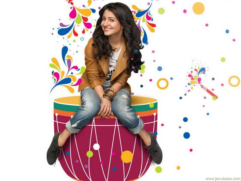 Anushka Sharma