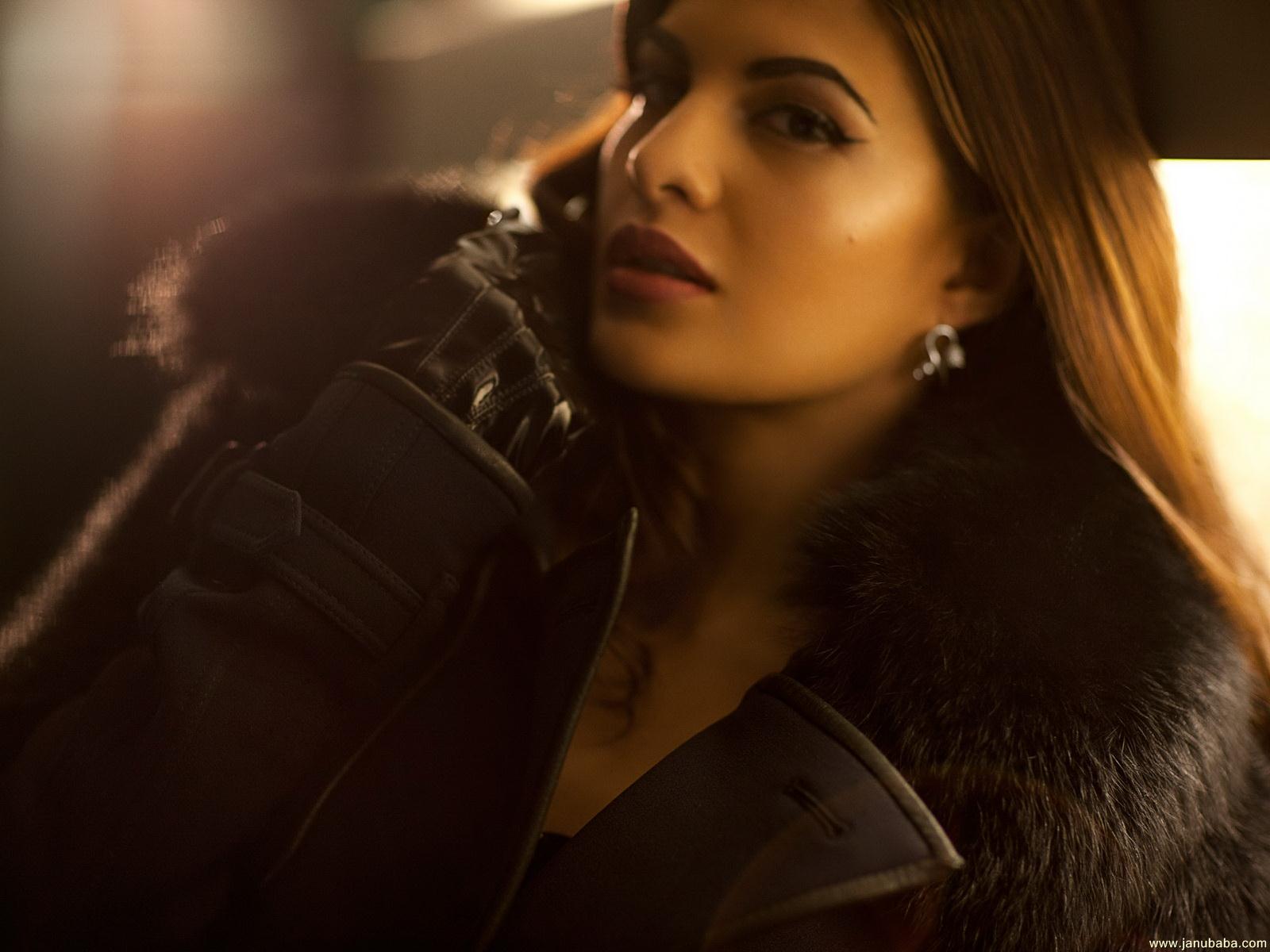Jaqueline Fernanadez
