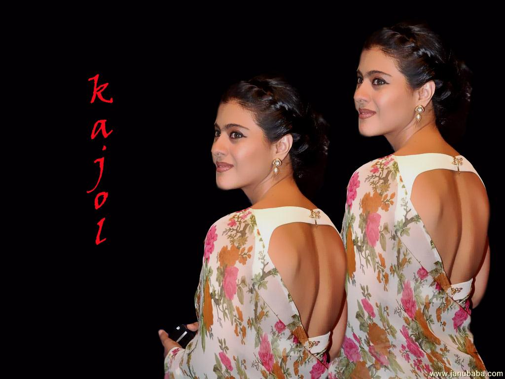 kajol