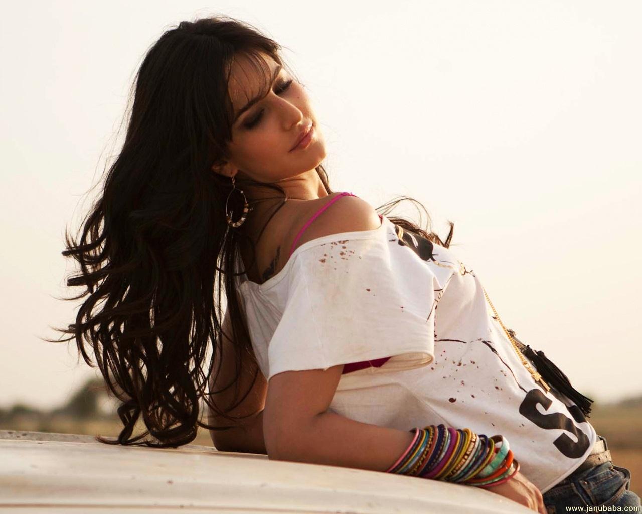 Katrina Kaif               by coolman