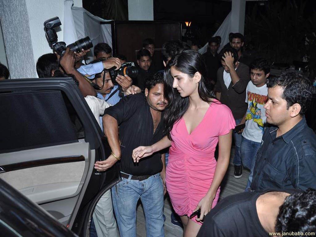 Katrina Kaif               by coolman