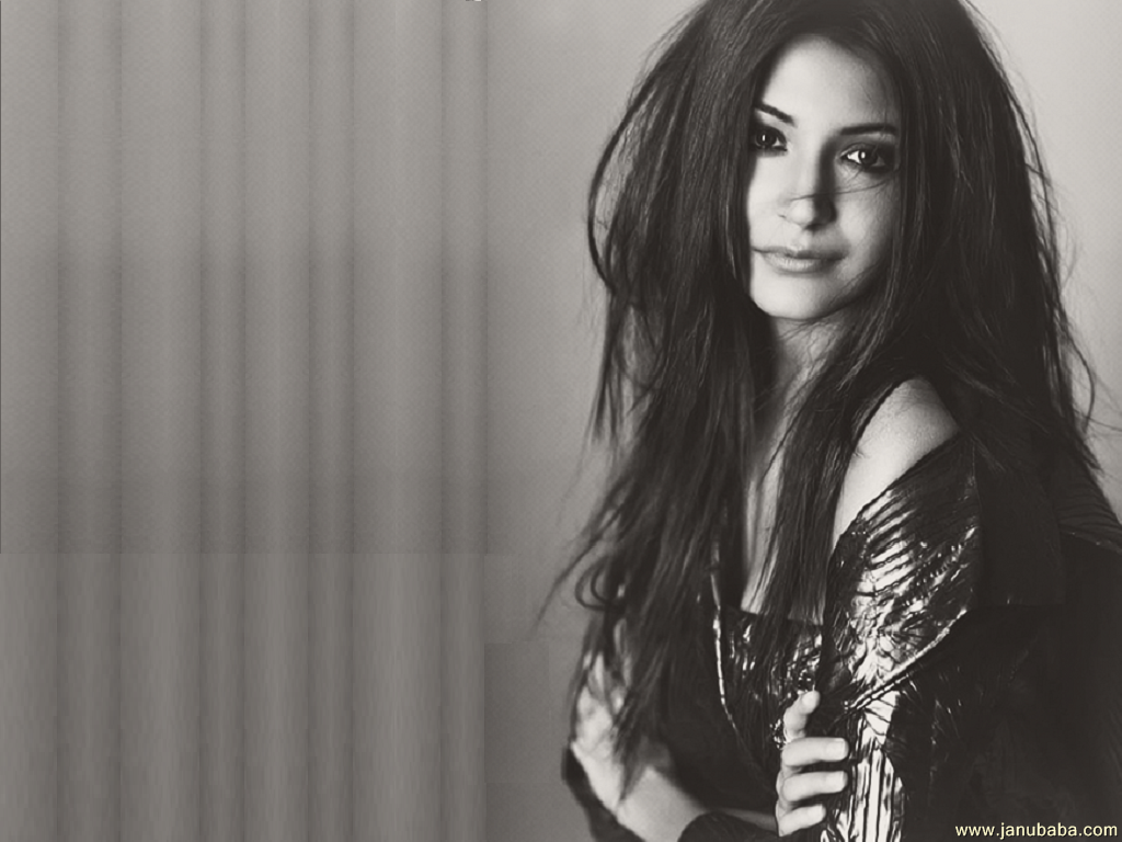 Anushka Sharma by me