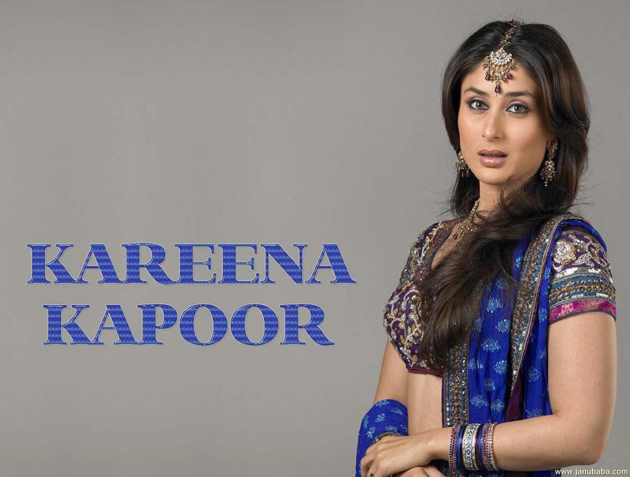 Kareena Kapoor     by coolman