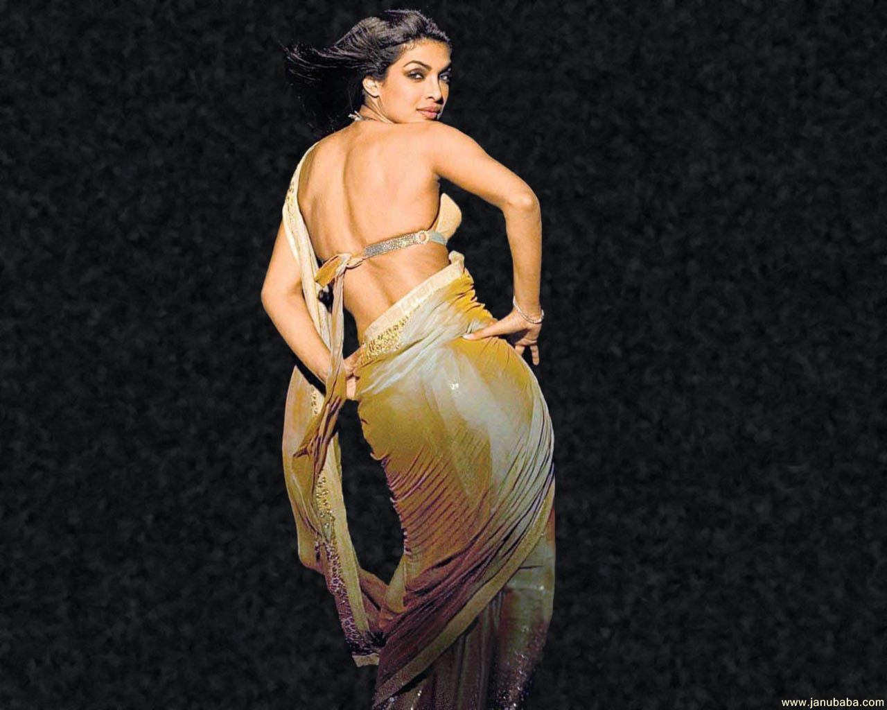 Priyanka Chopra                     by coolman
