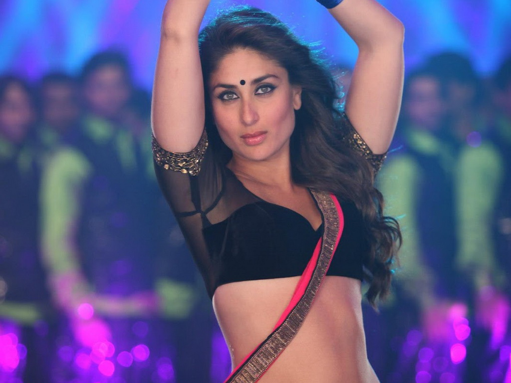 Kareena Kapoor