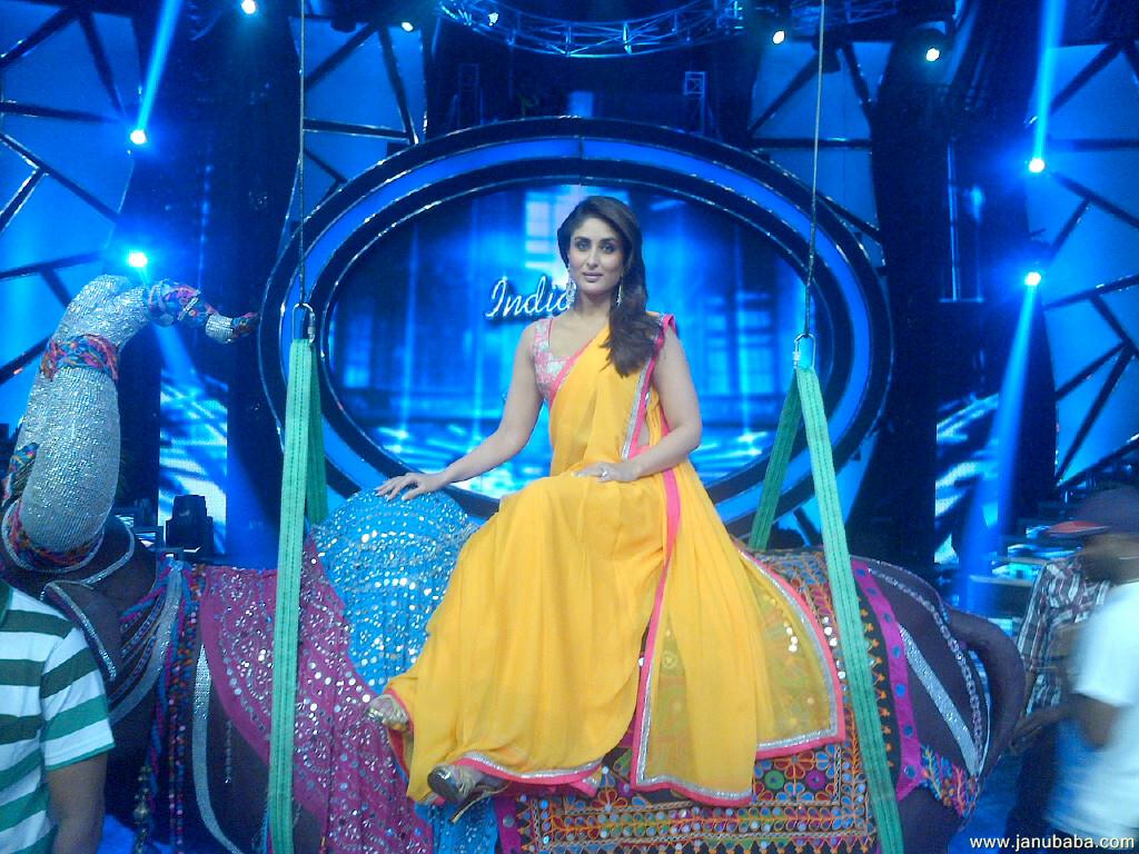Kareena Kapoor         by coolman