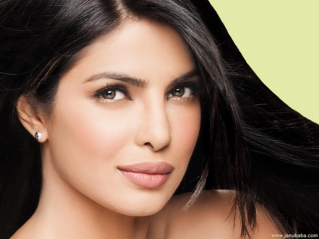 Priyanka Chopra