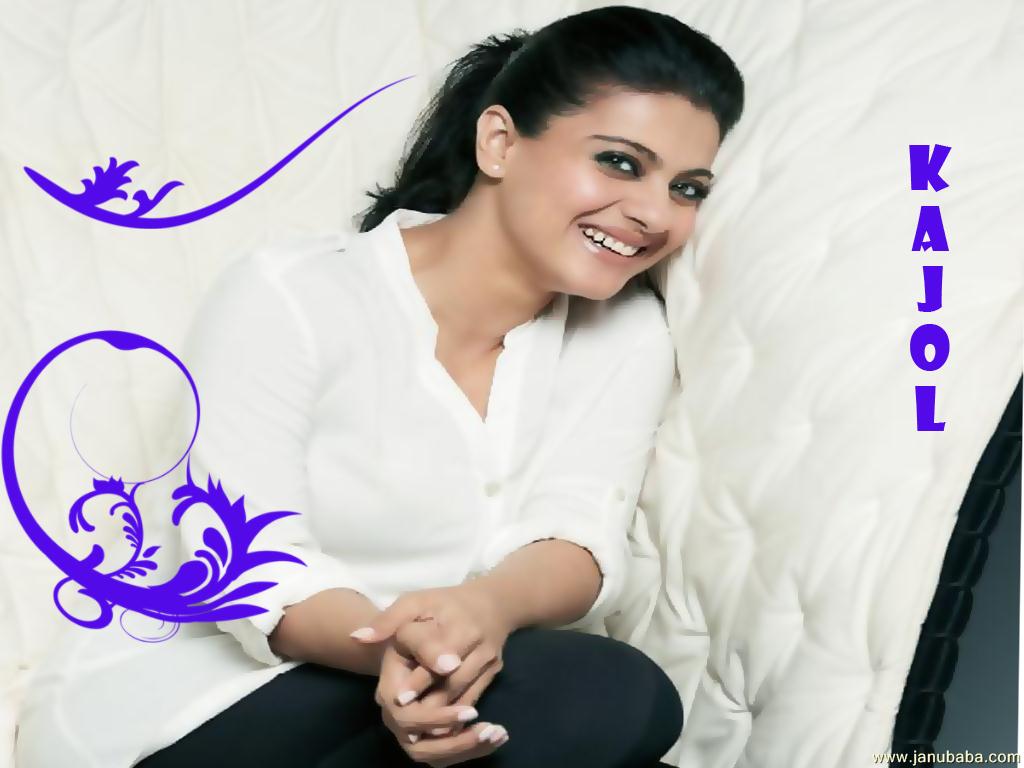 kajol