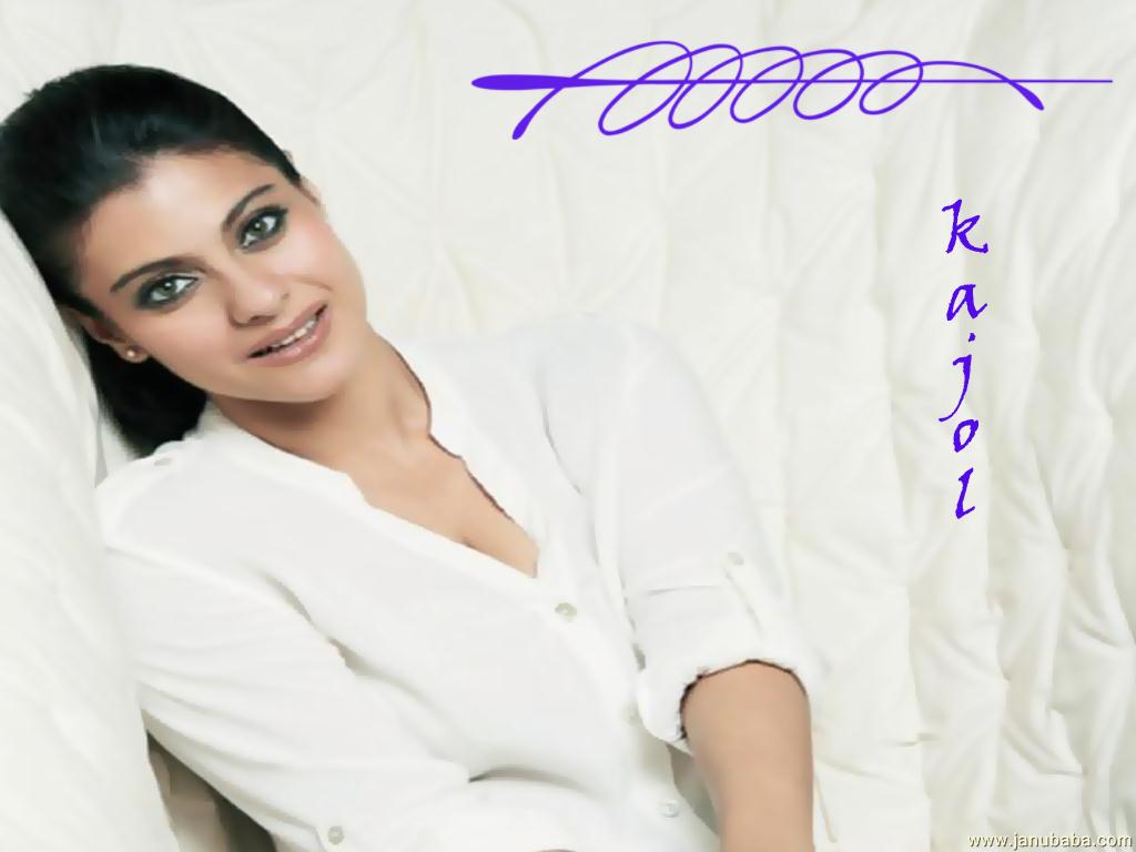 kajol