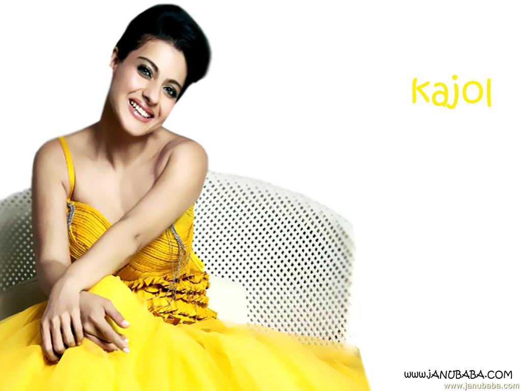 Kajol