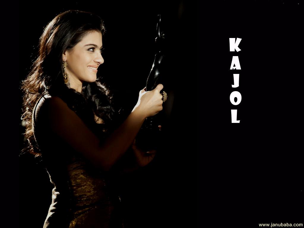kajol