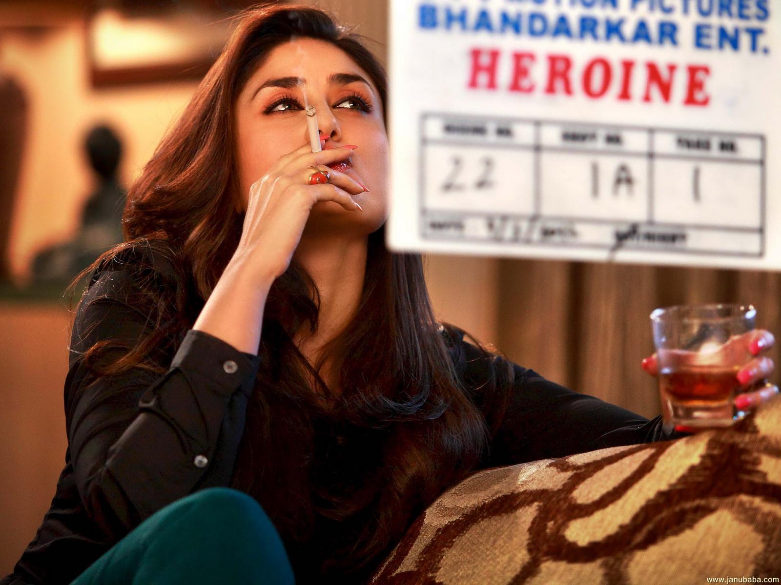 Kareena Kapoor