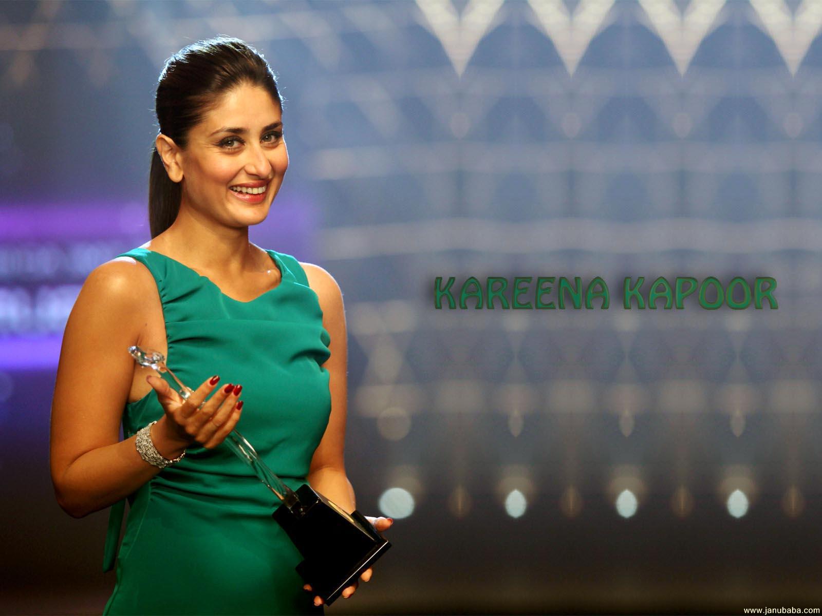 Kareena Kapoor         by coolman