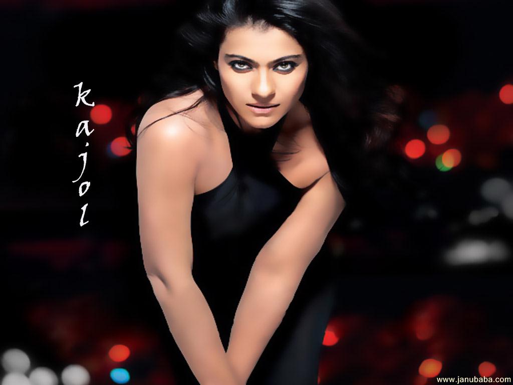 kajol