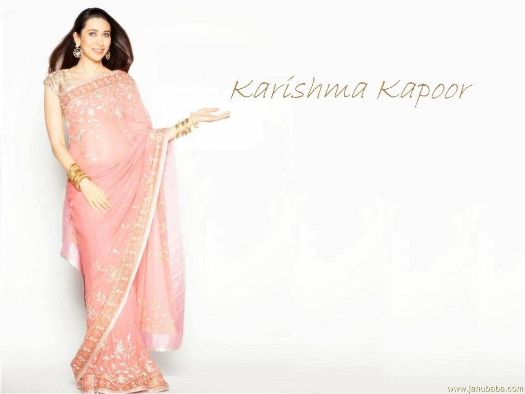 Karishma Kapoor 