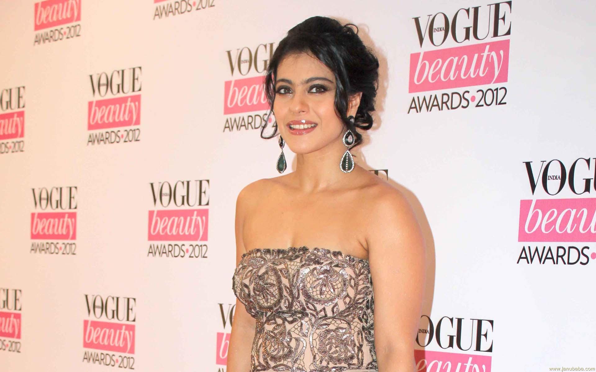 Kajol               by coolman