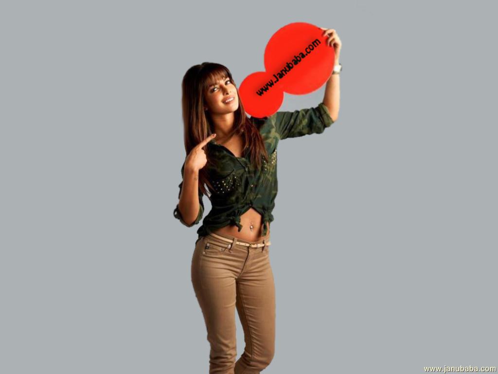 Priyanka Chopra            by coolman