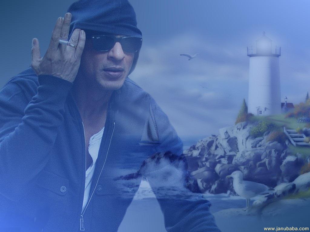 Shahrukh Khan