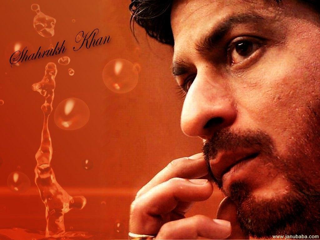 Shahrukh Khan