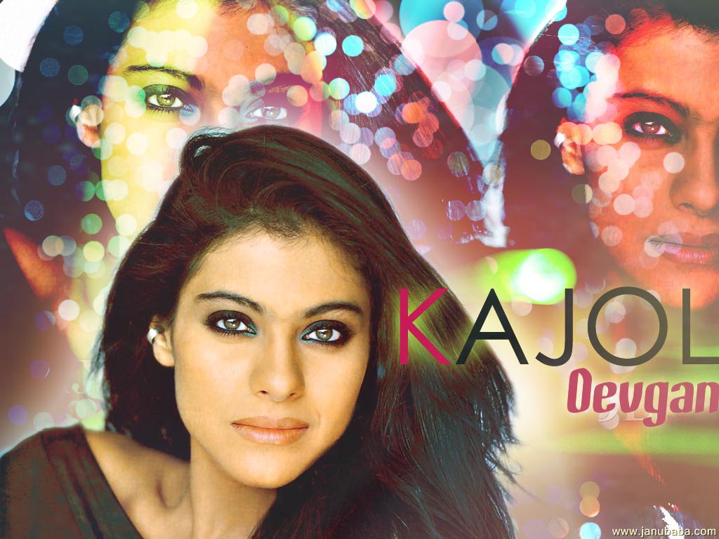 Kajol Devgn Mukherjee by jollydramaworld