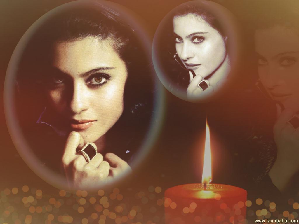 Kajol Devgn Mukherjee by jollydramaworld